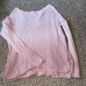 American eagle sweater